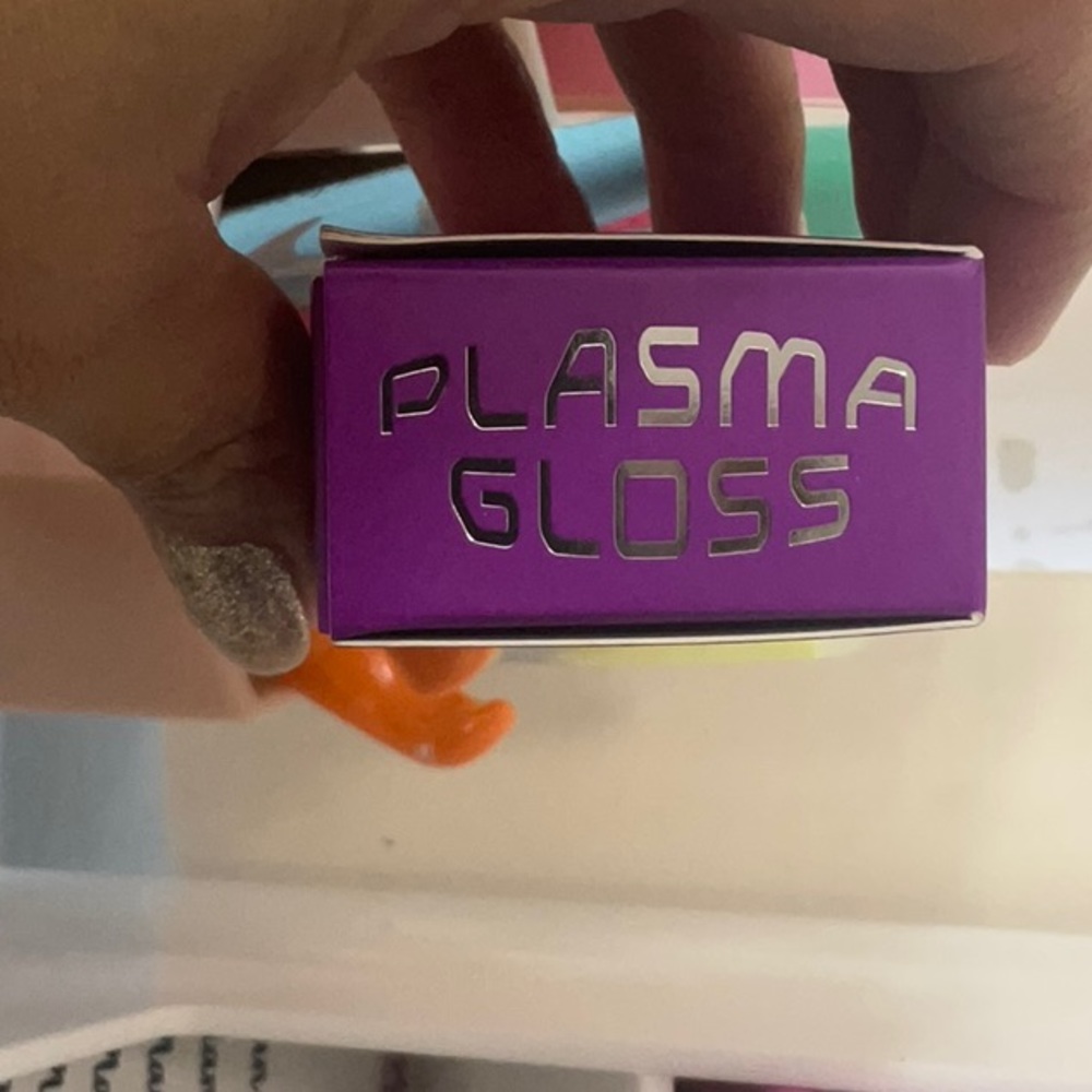 Plasma Gloss - love craft and beauty